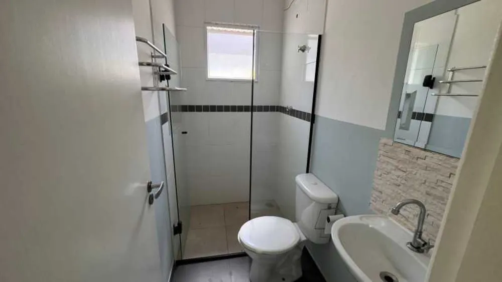 Casa de Condomínio, 2 quartos - Foto 4