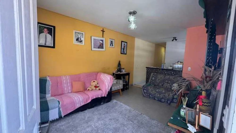 Casa de Condomínio, 2 quartos - Foto 12