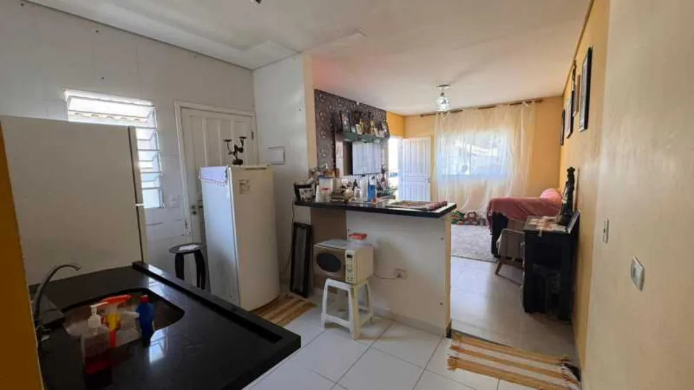 Casa de Condomínio, 2 quartos - Foto 6