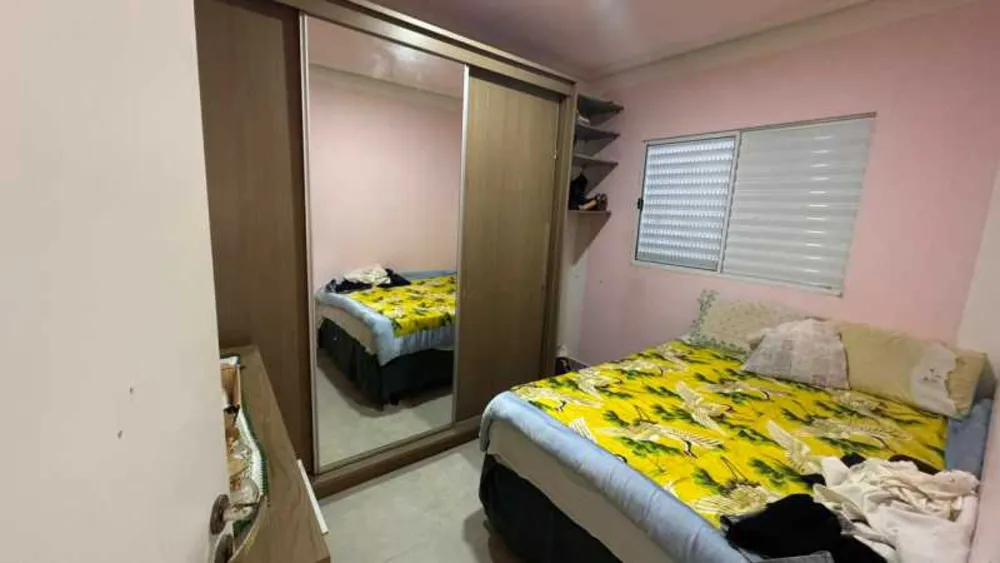 Casa de Condomínio, 2 quartos - Foto 7