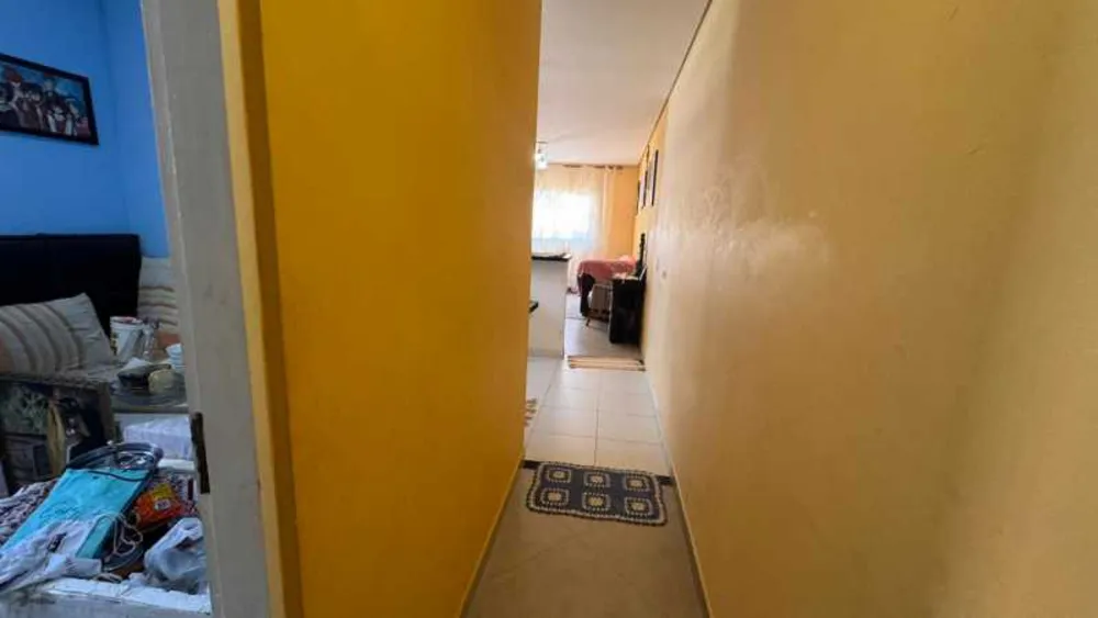 Casa de Condomínio, 2 quartos - Foto 16