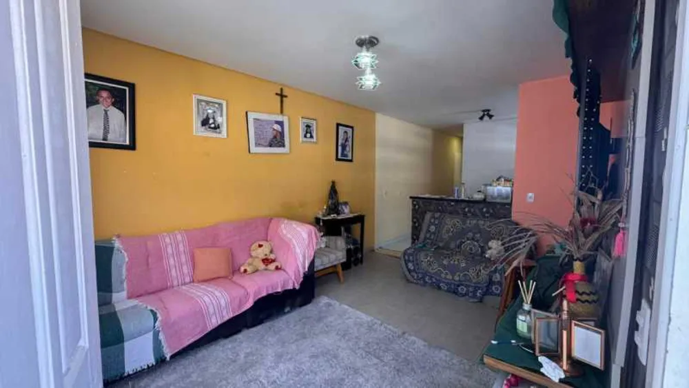 Casa de Condomínio, 2 quartos - Foto 11
