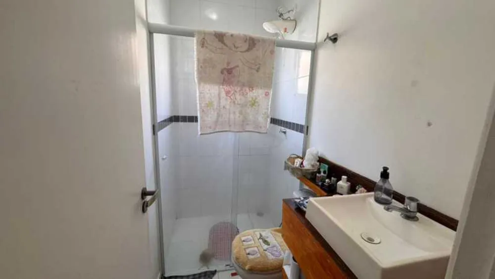Casa de Condomínio, 2 quartos - Foto 8
