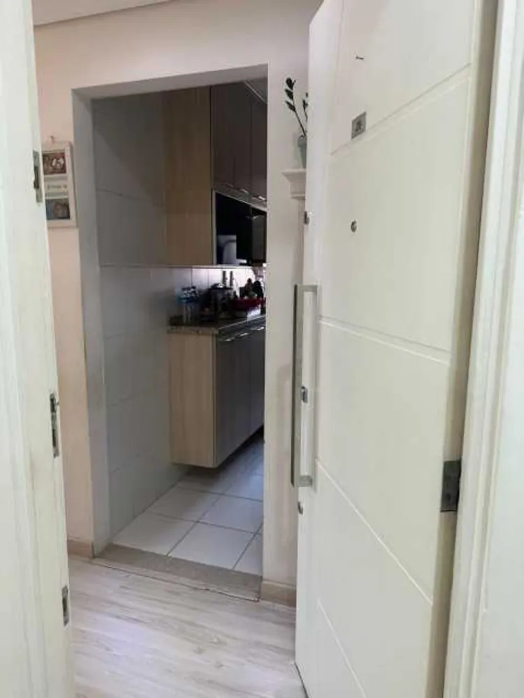 Apartamento, 3 quartos, 73 m² - Foto 2
