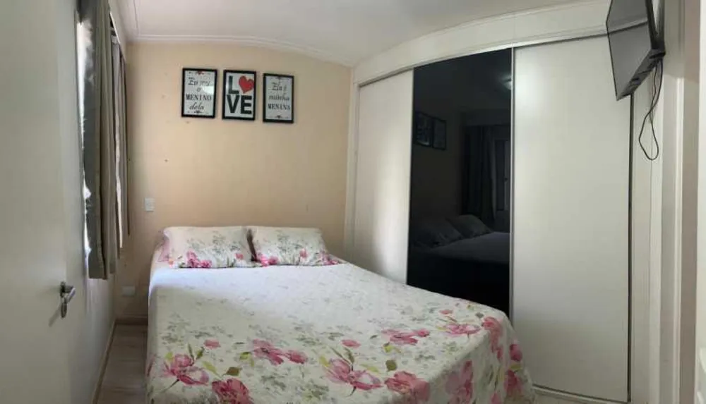 Apartamento, 3 quartos, 73 m² - Foto 7