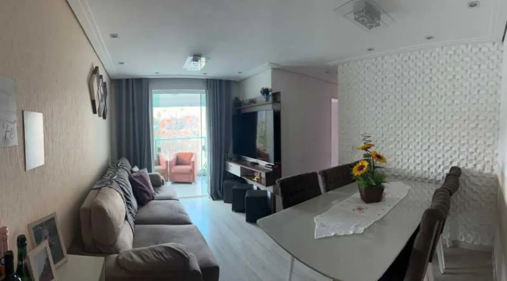 Apartamento, 3 quartos, 73 m² - Foto 12