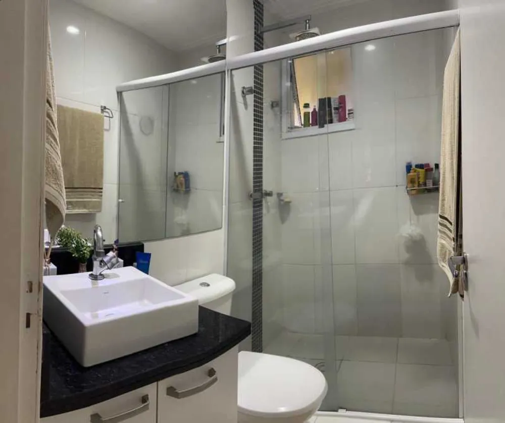 Apartamento, 3 quartos, 73 m² - Foto 6