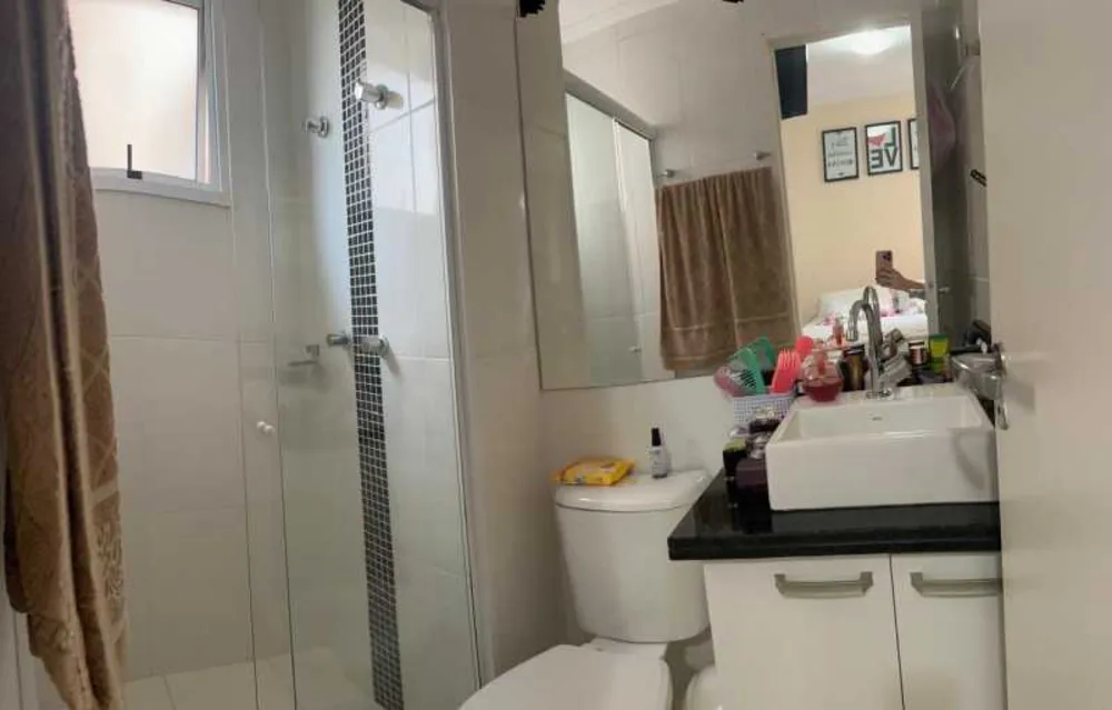 Apartamento, 3 quartos, 73 m² - Foto 8