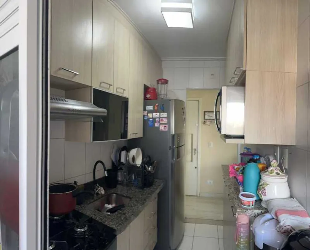 Apartamento, 3 quartos, 73 m² - Foto 5