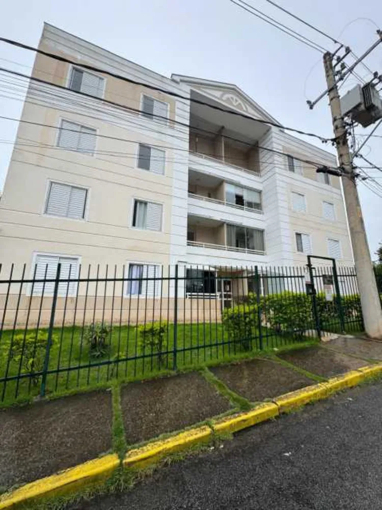 Apartamento, 2 quartos, 47 m² - Foto 1