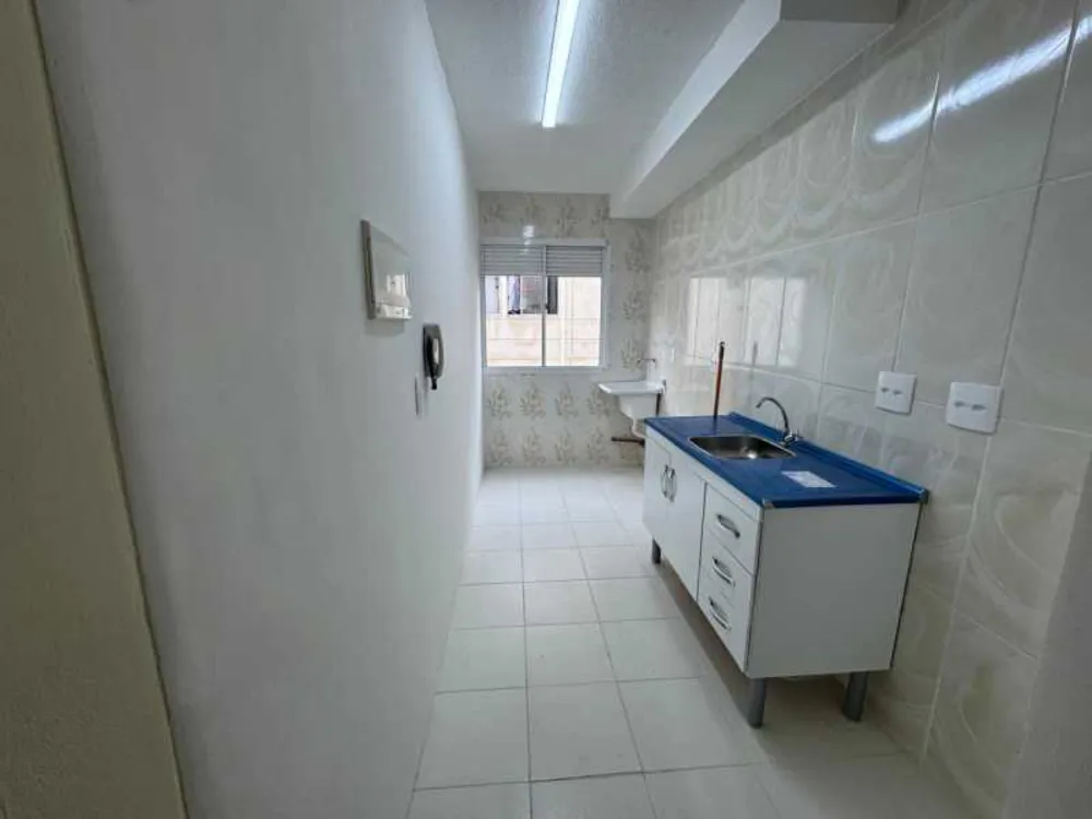 Apartamento, 2 quartos, 47 m² - Foto 7