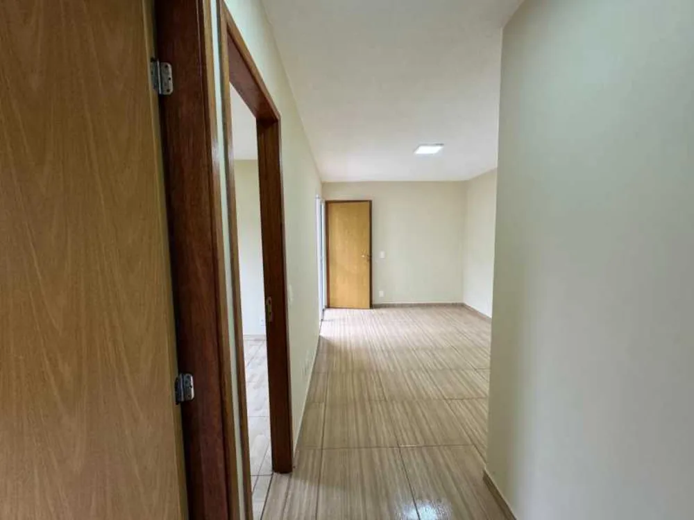 Apartamento, 2 quartos, 47 m² - Foto 2