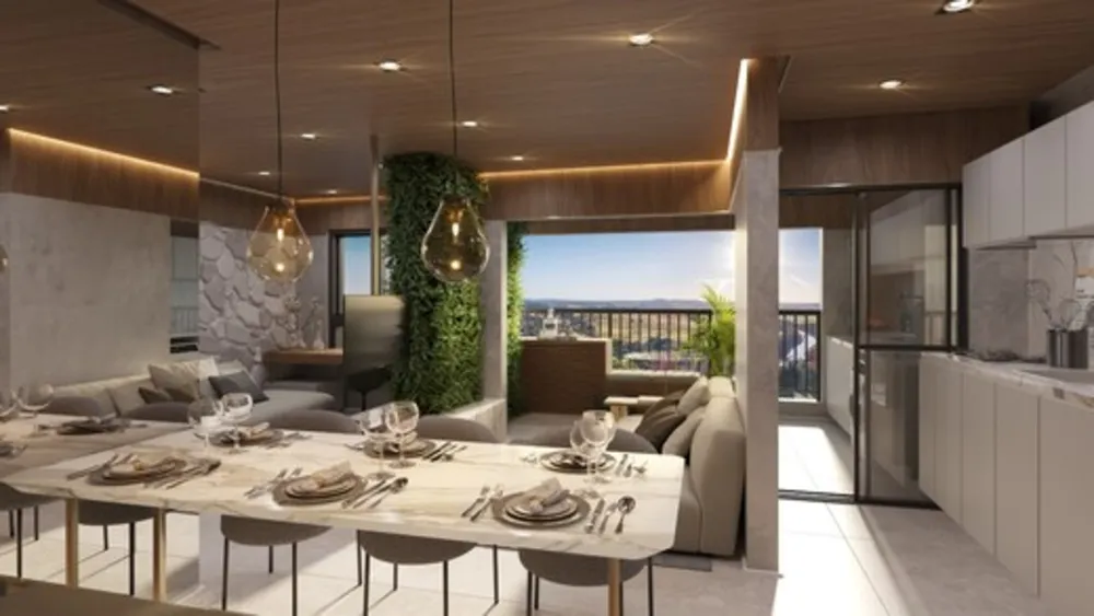 Apartamento, 3 quartos, 94 m² - Foto 4