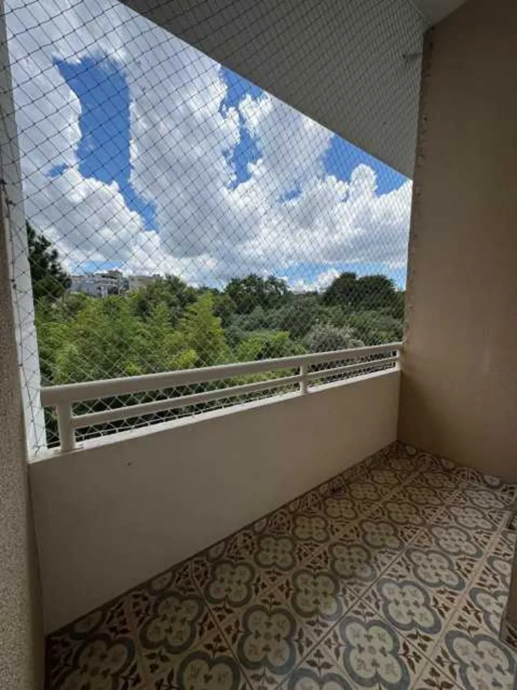 Apartamento, 2 quartos, 47 m² - Foto 7