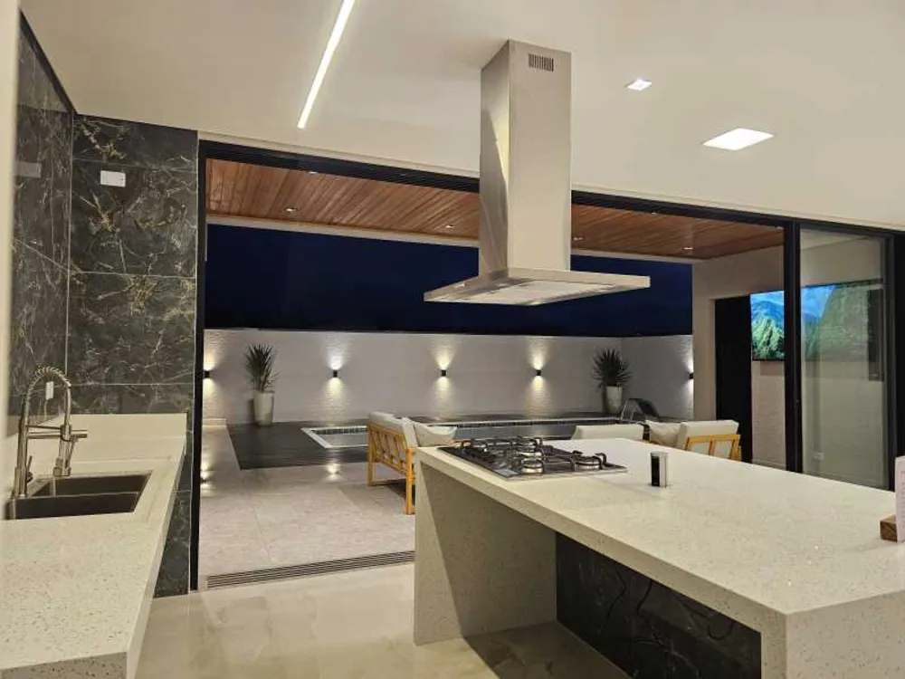 Casa de Condomínio, 4 quartos - Foto 11