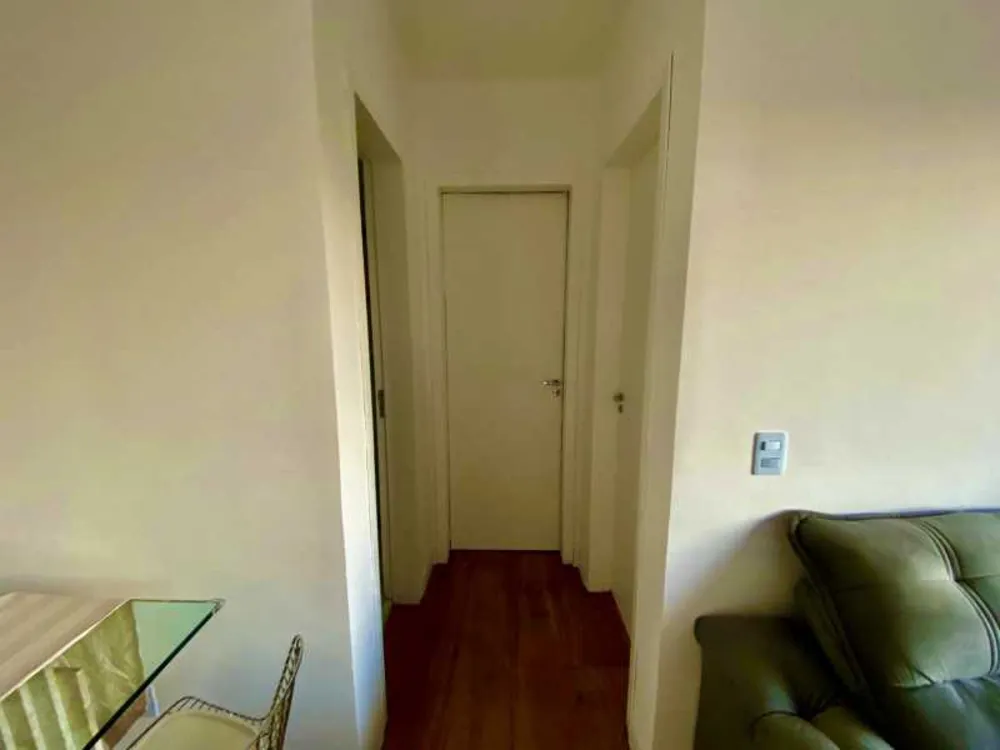 Apartamento, 2 quartos, 60 m² - Foto 9