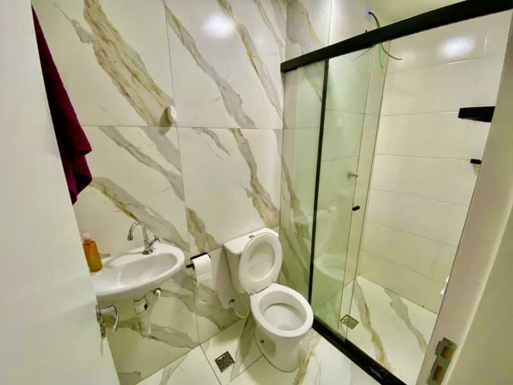Apartamento, 2 quartos, 60 m² - Foto 12