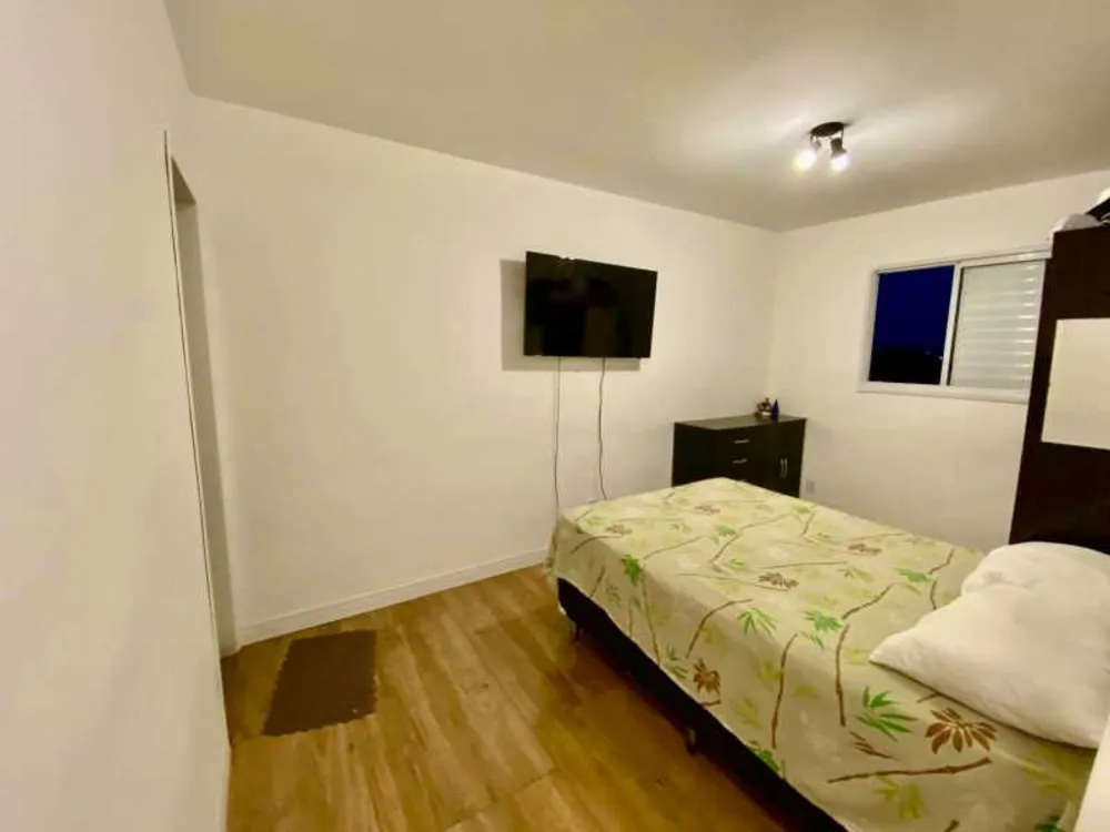 Apartamento, 2 quartos, 60 m² - Foto 14