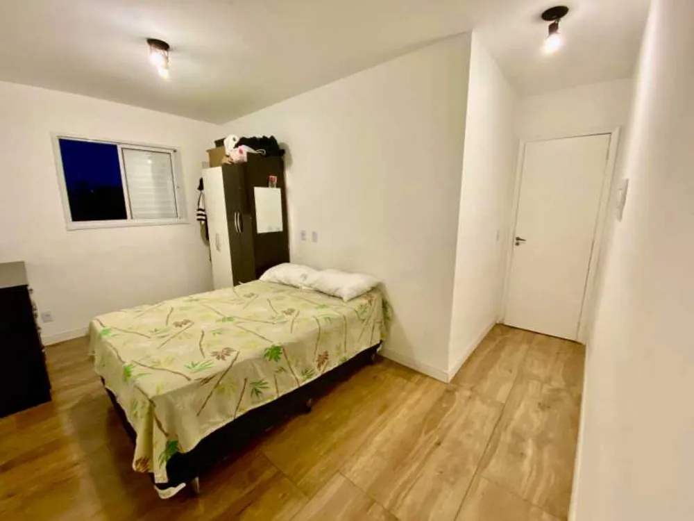 Apartamento, 2 quartos, 60 m² - Foto 15