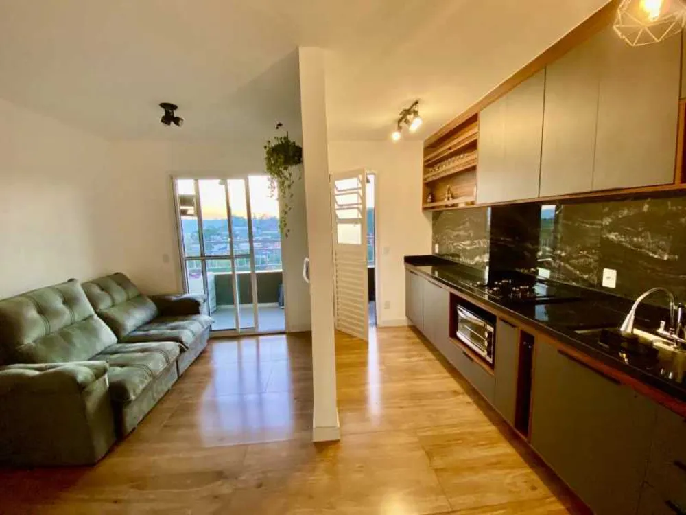 Apartamento, 2 quartos, 60 m² - Foto 7
