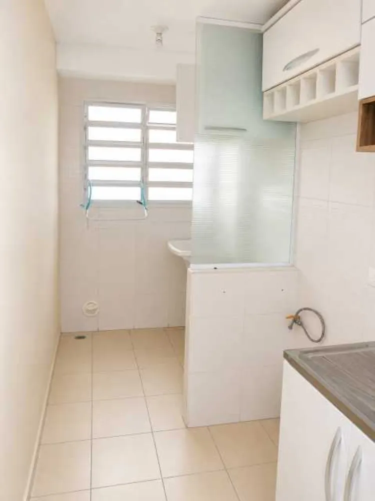 Apartamento, 2 quartos, 51 m² - Foto 2