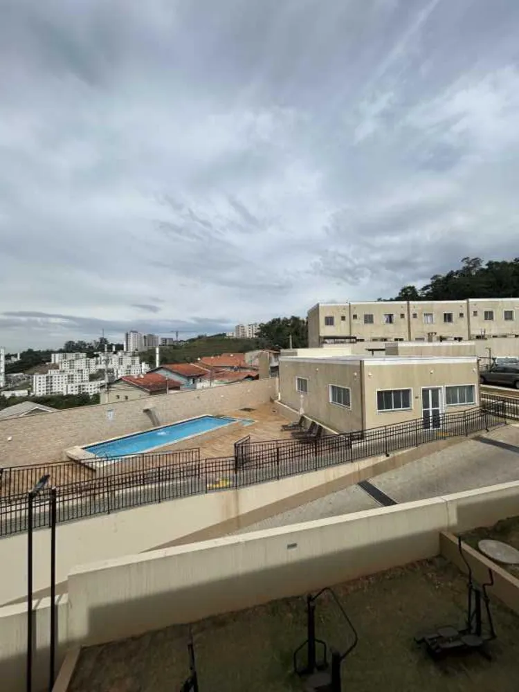 Casa de Condomínio, 2 quartos - Foto 6