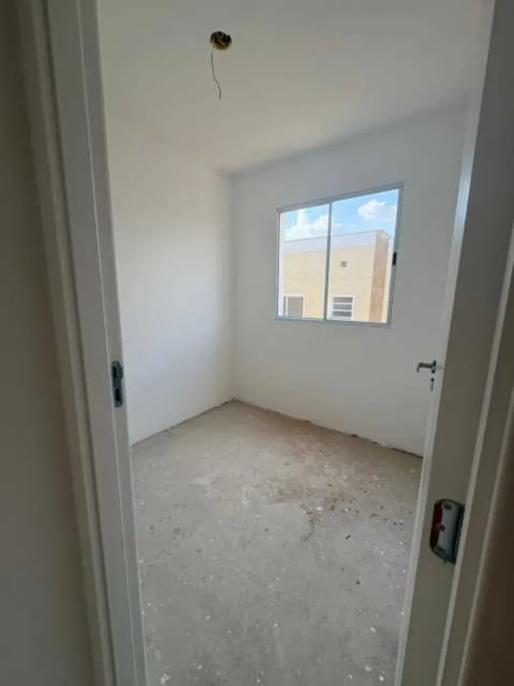 Casa de Condomínio, 2 quartos - Foto 2