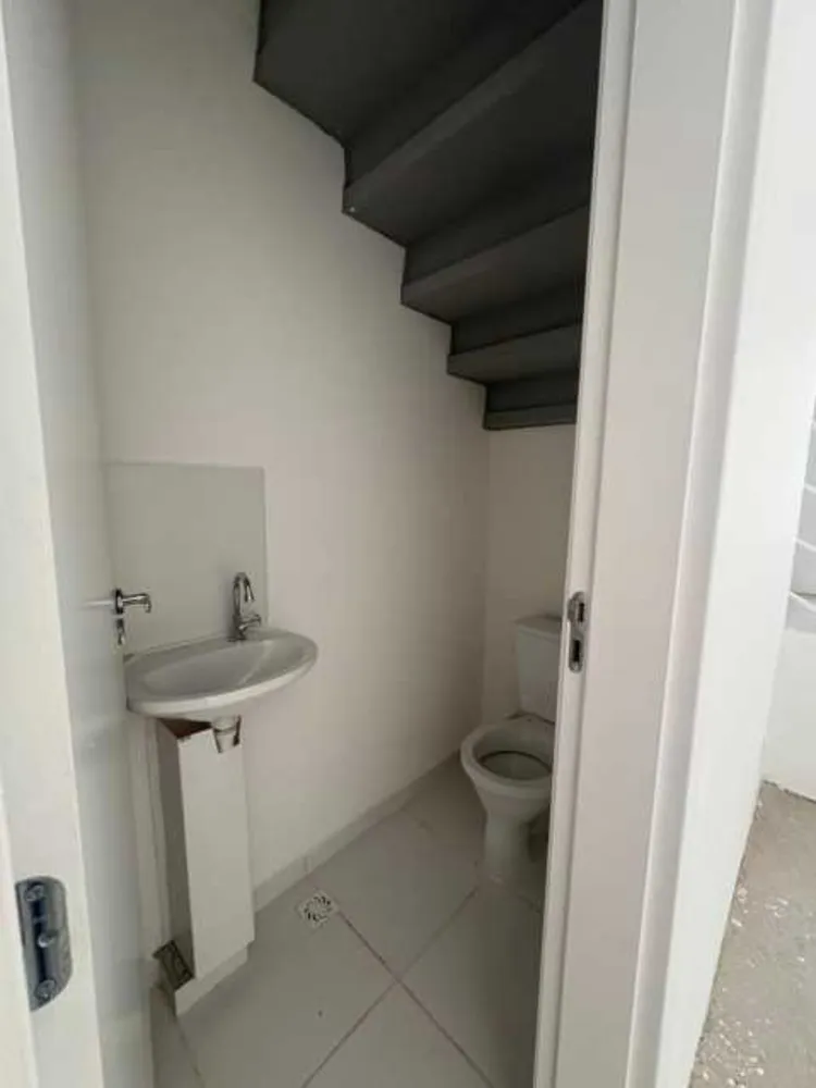 Casa de Condomínio, 2 quartos - Foto 8