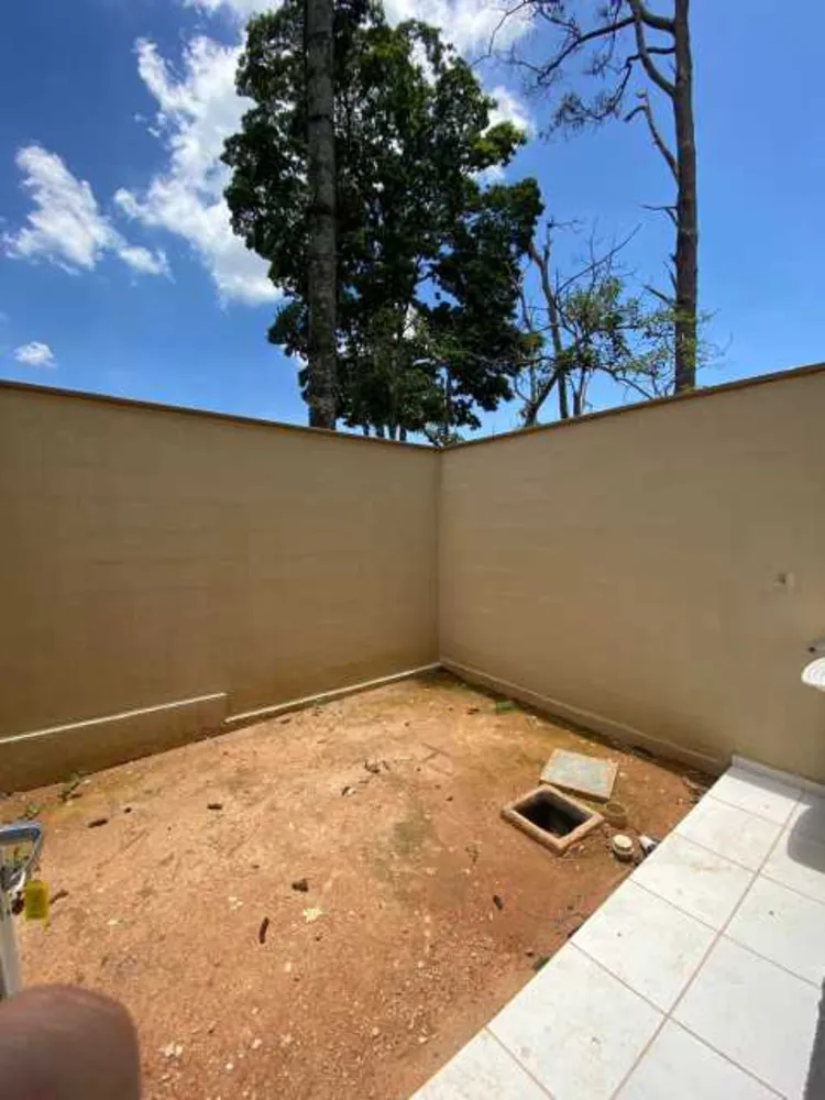 Casa de Condomínio, 2 quartos - Foto 9
