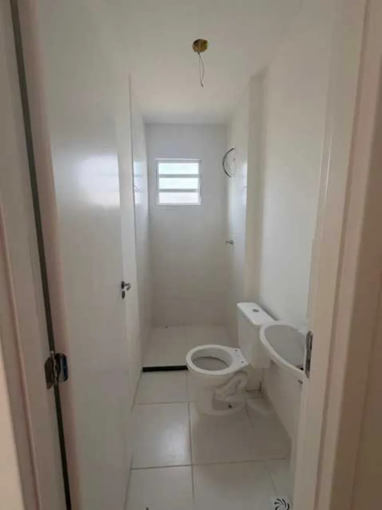 Casa de Condomínio, 2 quartos - Foto 10