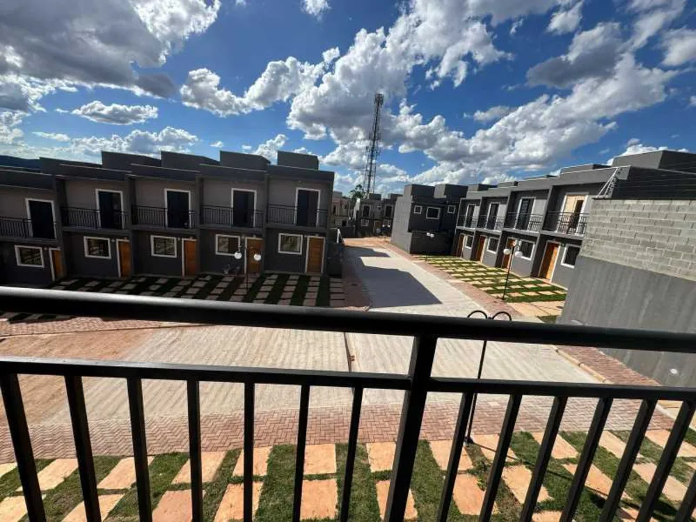 Casa de Condomínio, 3 quartos - Foto 7