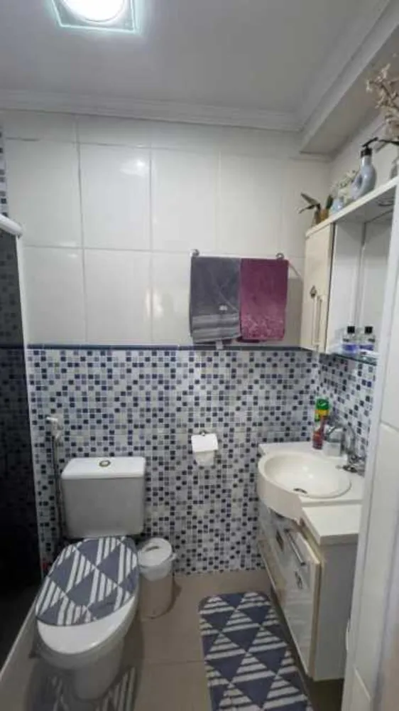 Casa de Condomínio, 3 quartos - Foto 8