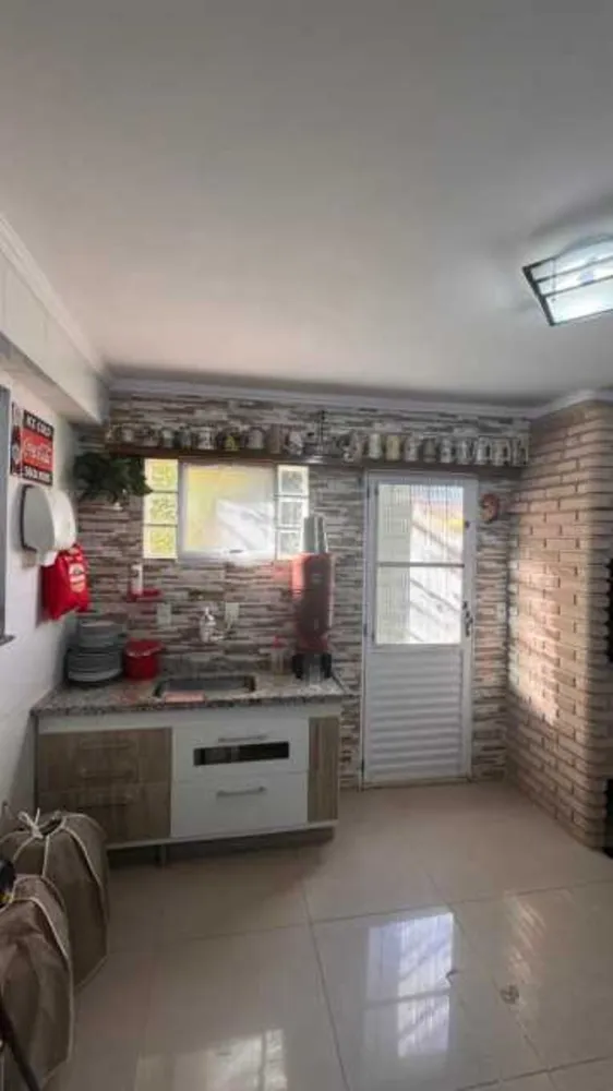 Casa de Condomínio, 3 quartos - Foto 7