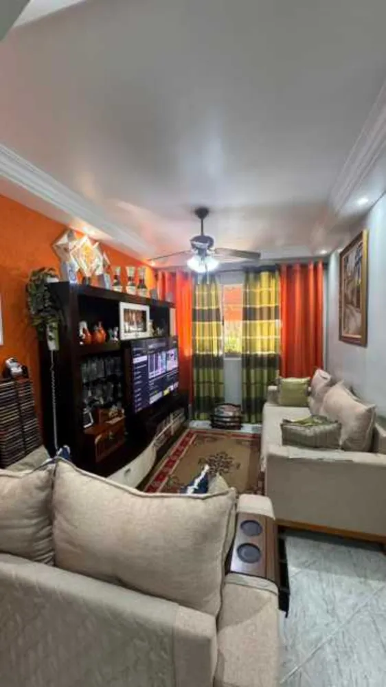 Casa de Condomínio, 3 quartos - Foto 9