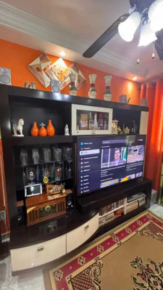 Casa de Condomínio, 3 quartos - Foto 10