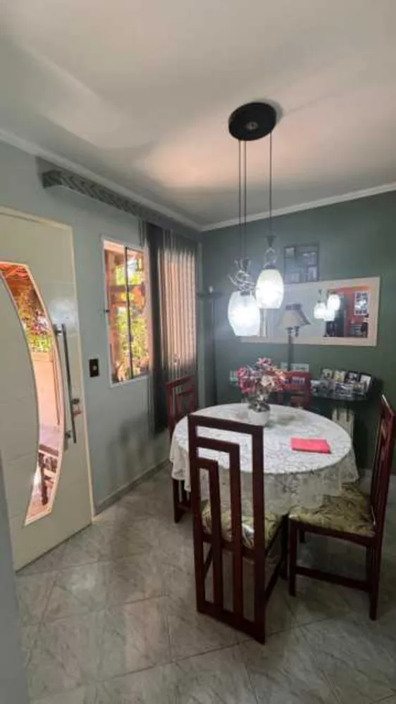 Casa de Condomínio, 3 quartos - Foto 12