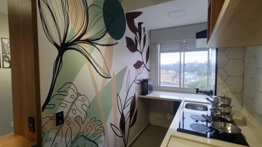 Apartamento, 2 quartos, 48 m² - Foto 9