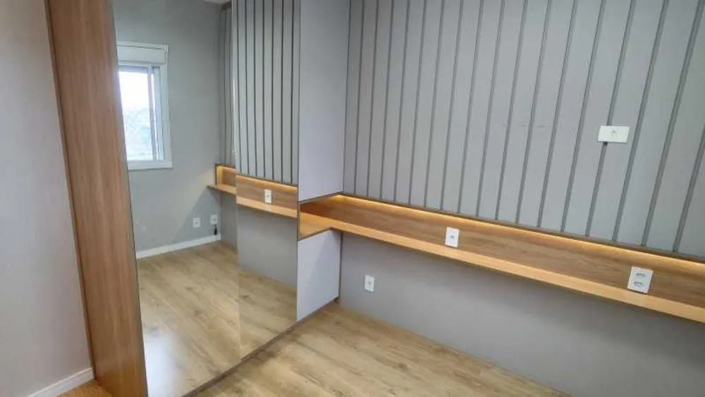 Apartamento, 2 quartos, 48 m² - Foto 1
