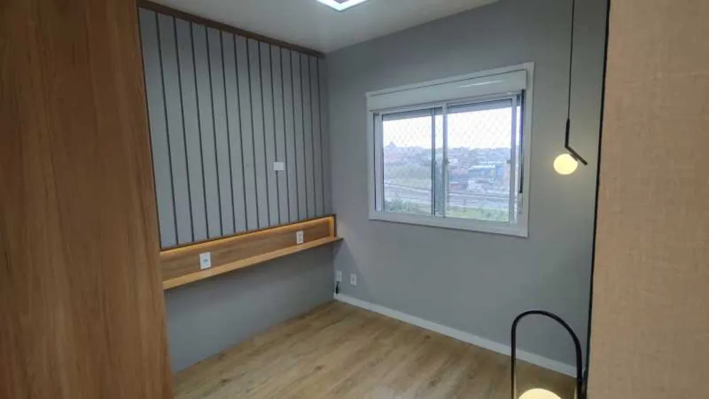 Apartamento, 2 quartos, 48 m² - Foto 12