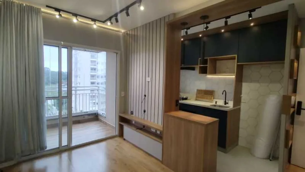 Apartamento, 2 quartos, 48 m² - Foto 7
