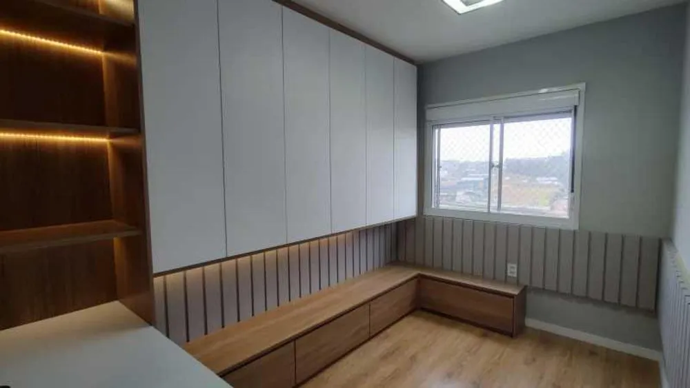 Apartamento, 2 quartos, 48 m² - Foto 4