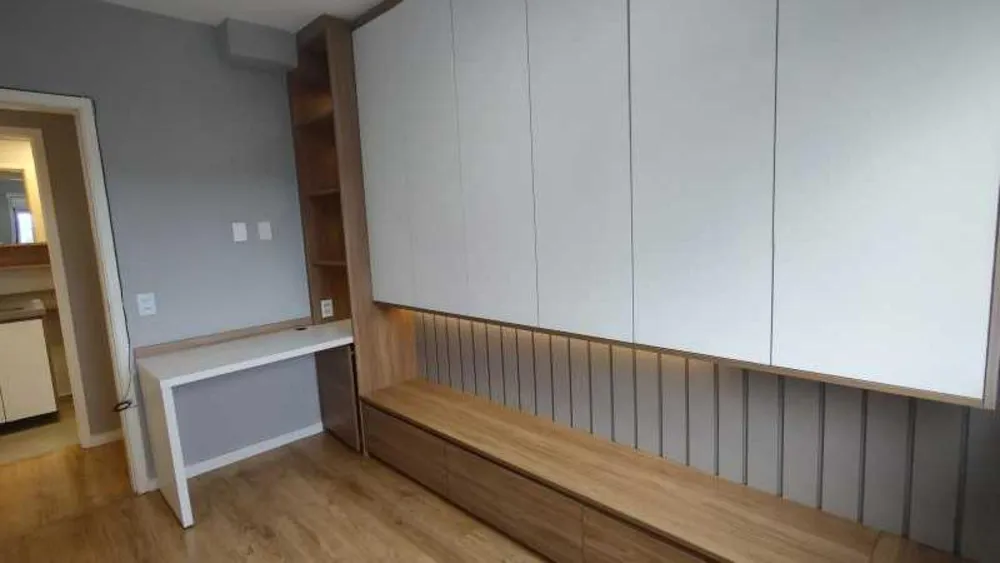 Apartamento, 2 quartos, 48 m² - Foto 3