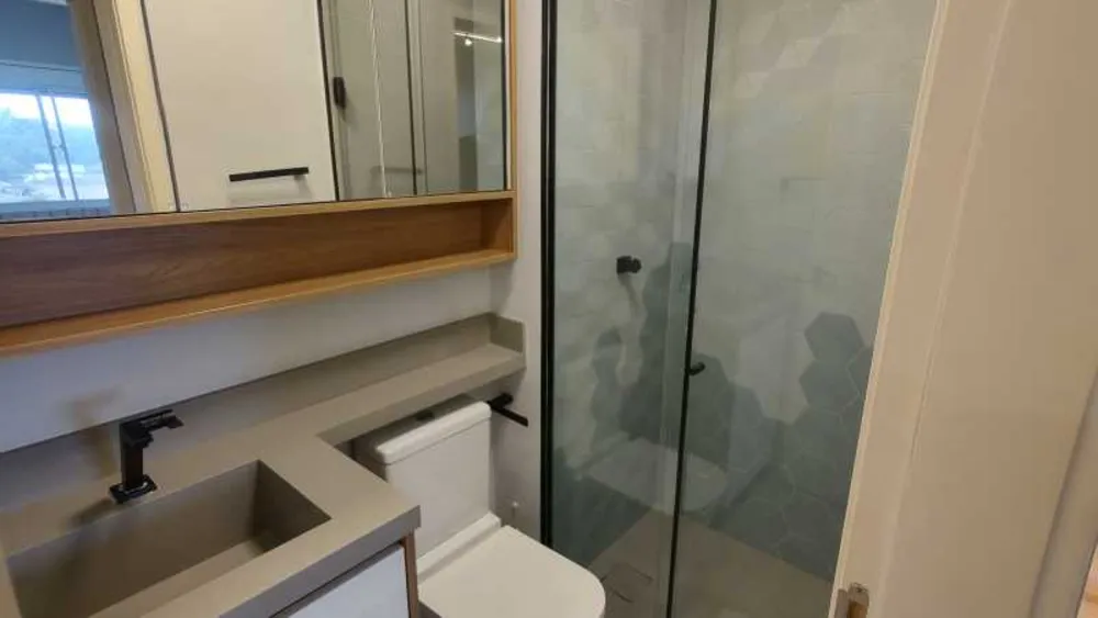 Apartamento, 2 quartos, 48 m² - Foto 5