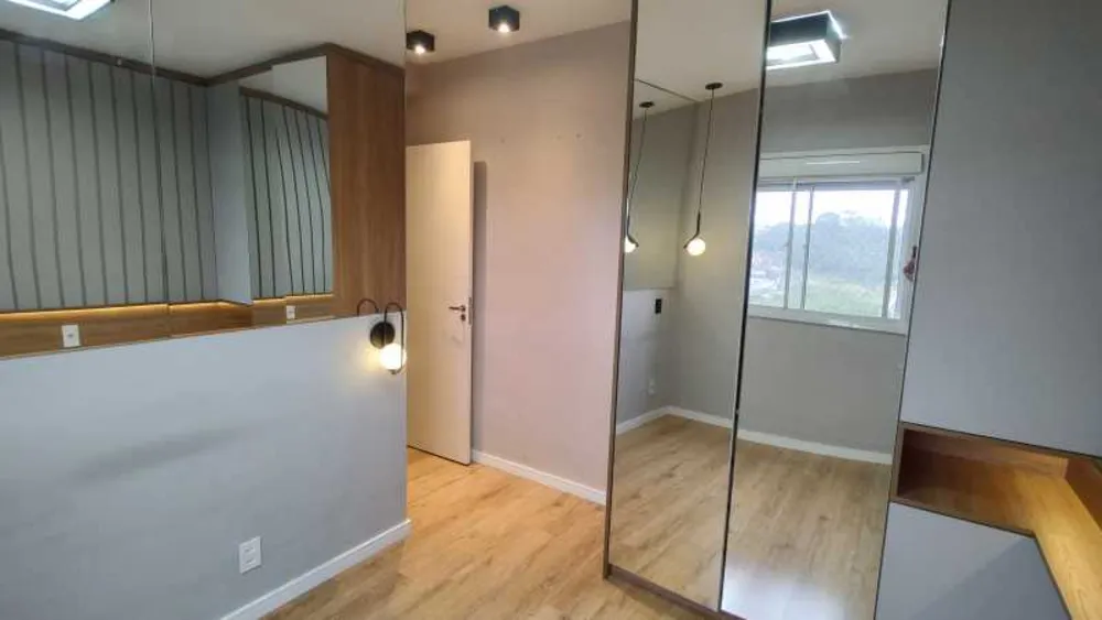 Apartamento, 2 quartos, 48 m² - Foto 2