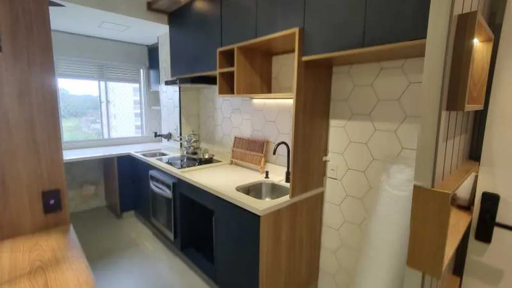 Apartamento, 2 quartos, 48 m² - Foto 4