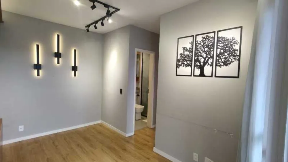 Apartamento, 2 quartos, 48 m² - Foto 10