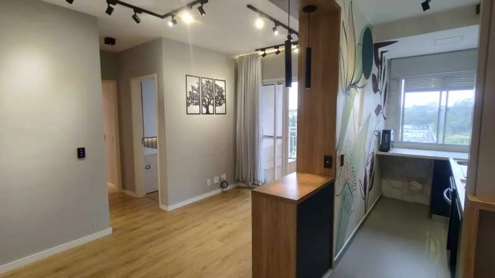 Apartamento, 2 quartos, 48 m² - Foto 6