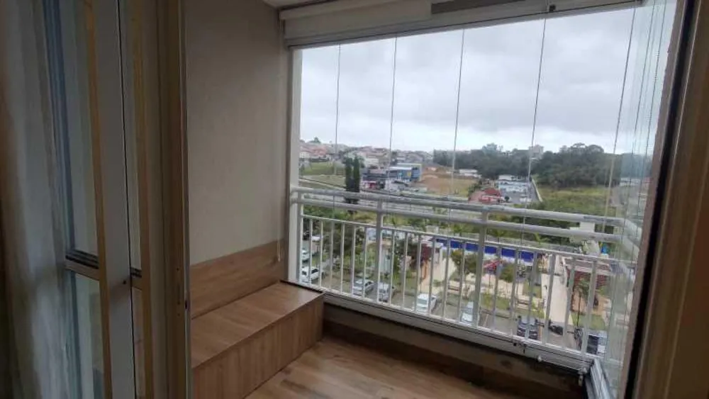 Apartamento, 2 quartos, 48 m² - Foto 7