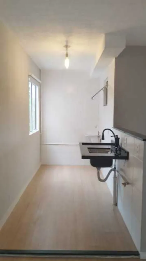 Apartamento, 2 quartos, 46 m² - Foto 2