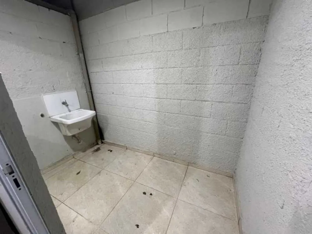 Casa de Condomínio, 2 quartos - Foto 20